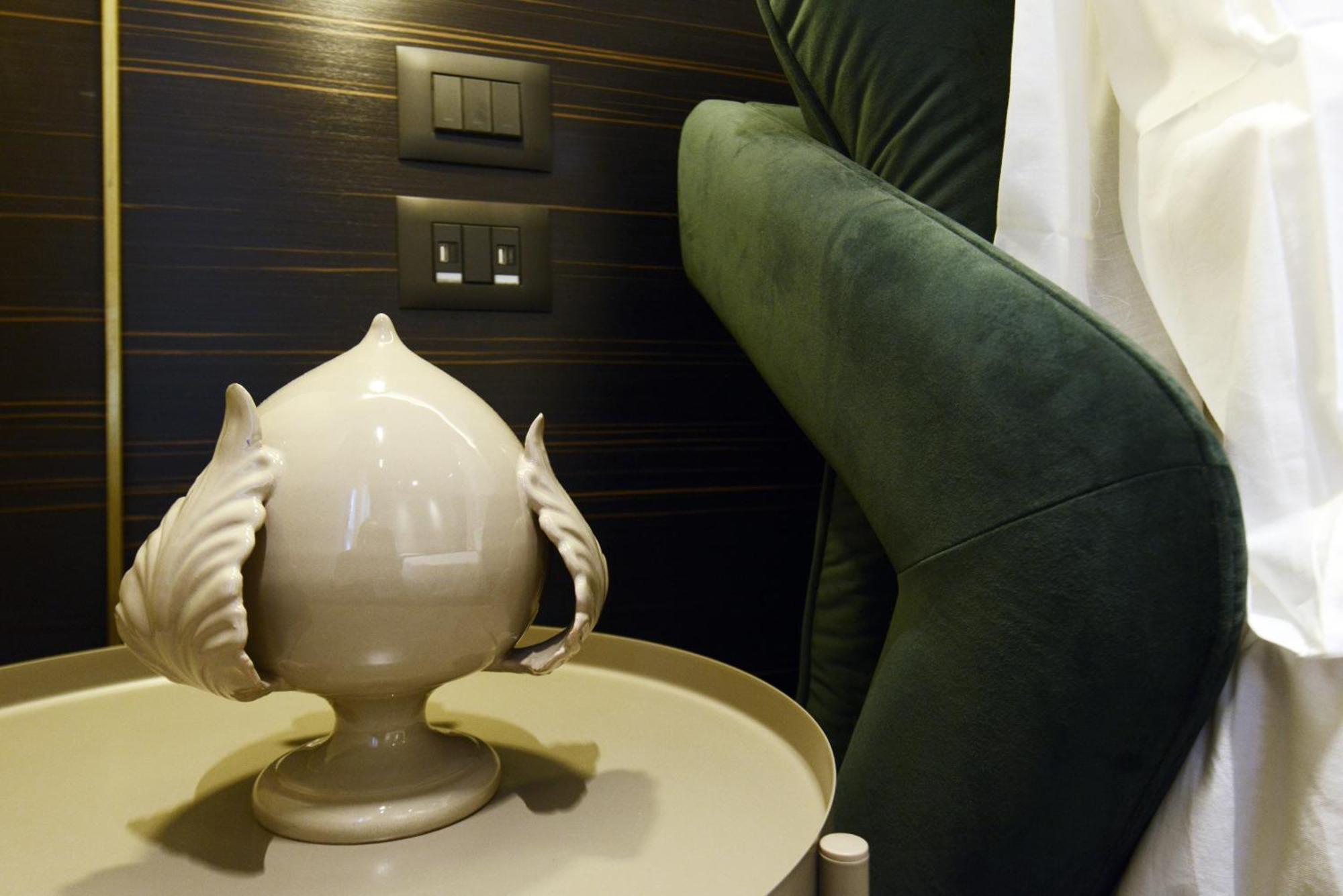 Apartamento Di Fronte A Palermo