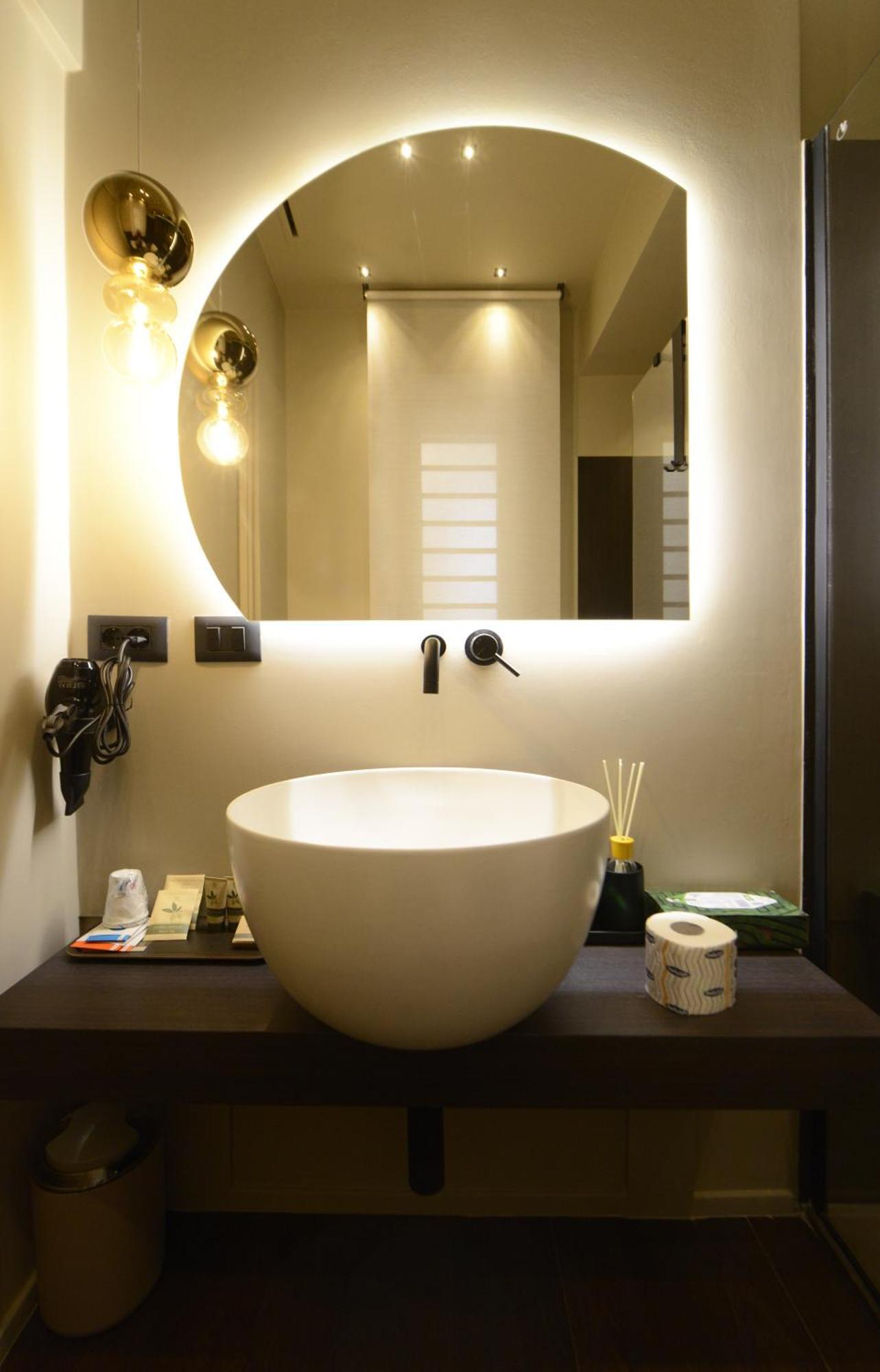 Apartamento Di Fronte A