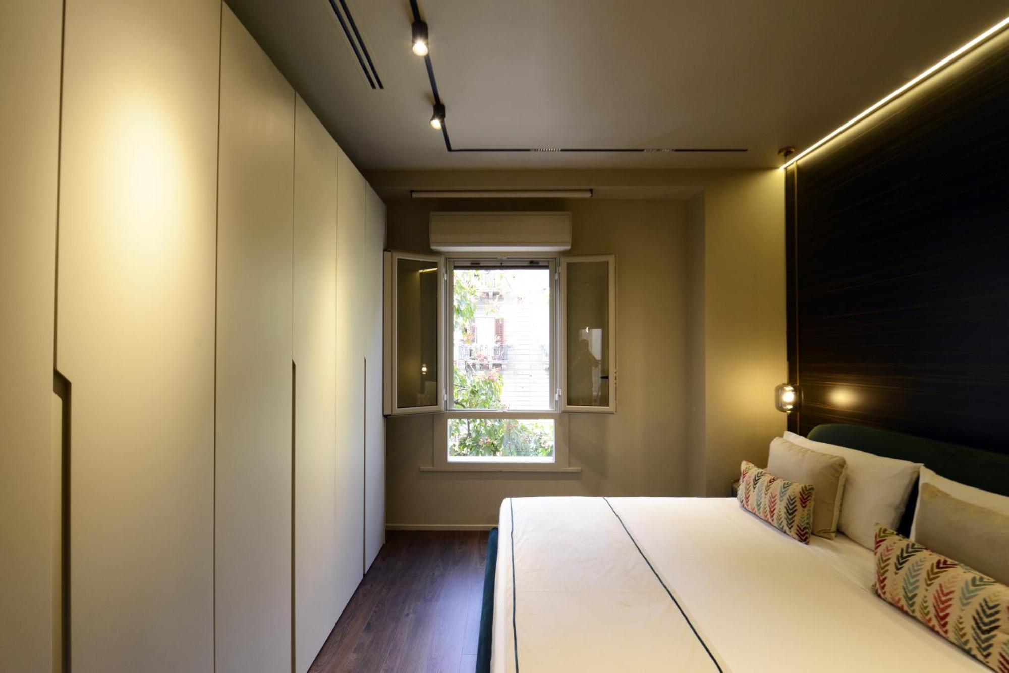 Apartamento Di Fronte A