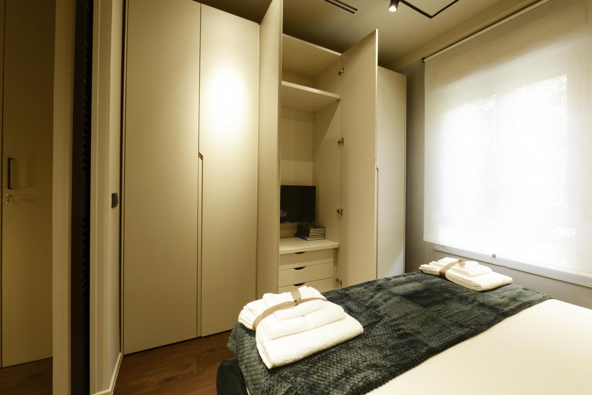 Di Fronte A Apartamento